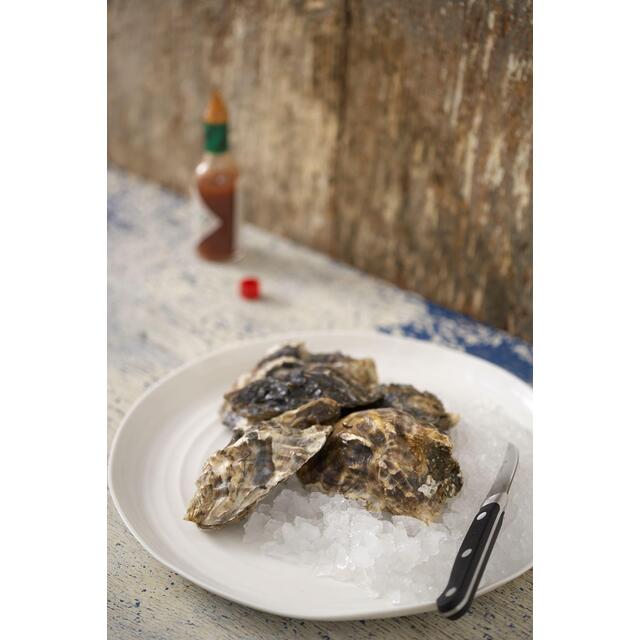 Sophie Conran Porcelain Coupe Dinner Plate thumbnail 7