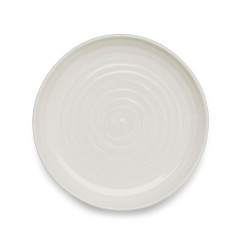 Sophie Conran Porcelain Coupe Side Plate