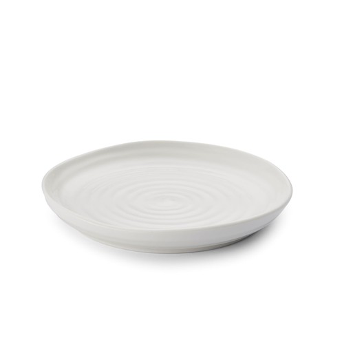 Sophie Conran Porcelain Coupe Side Plate thumbnail 2