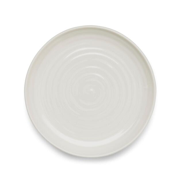 Sophie Conran Porcelain Coupe Side Plate
