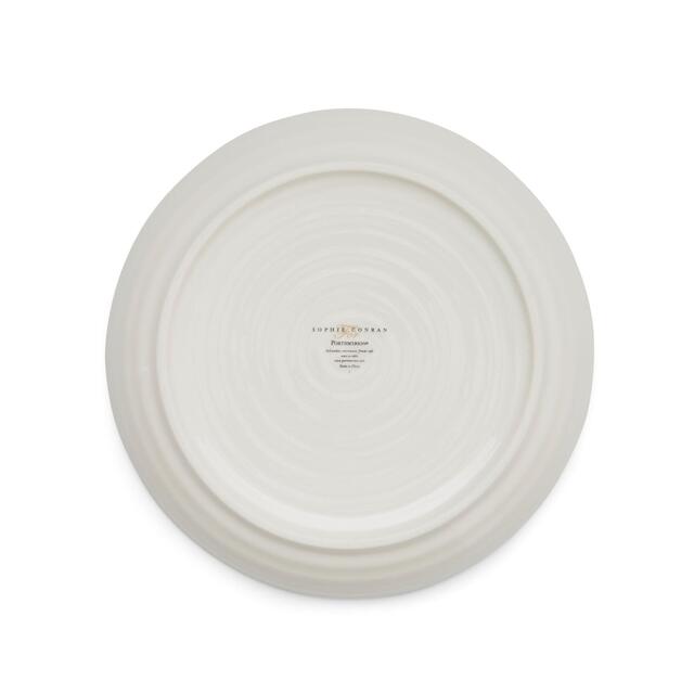 Sophie Conran Porcelain Coupe Side Plate thumbnail 3