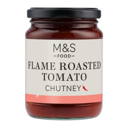 M&S Tomato Chutney