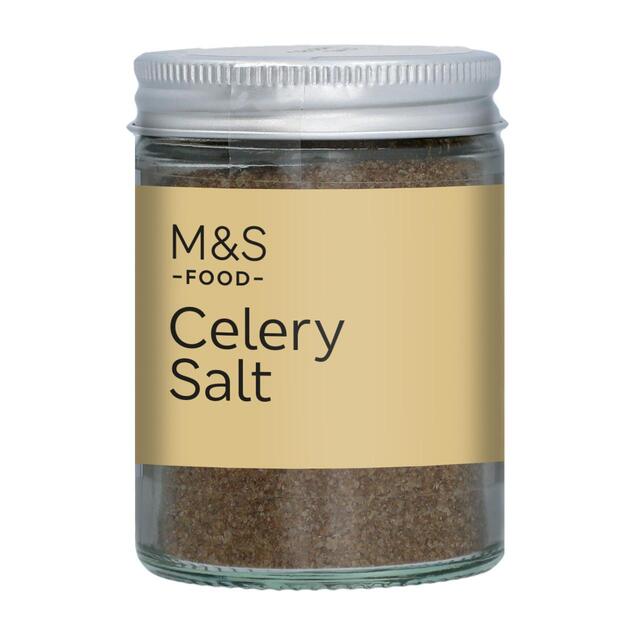 Cook With M&S Celery Salt