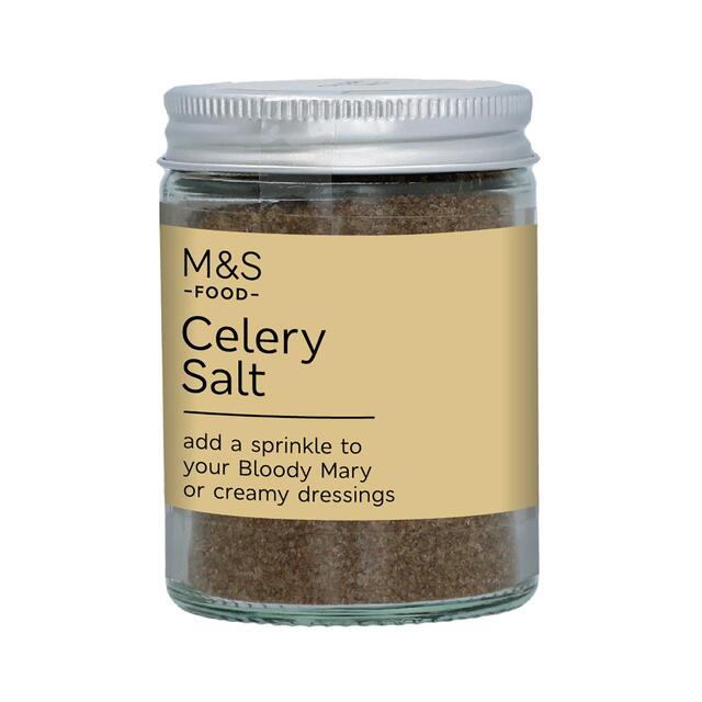 Cook With M&S Celery Salt thumbnail 2