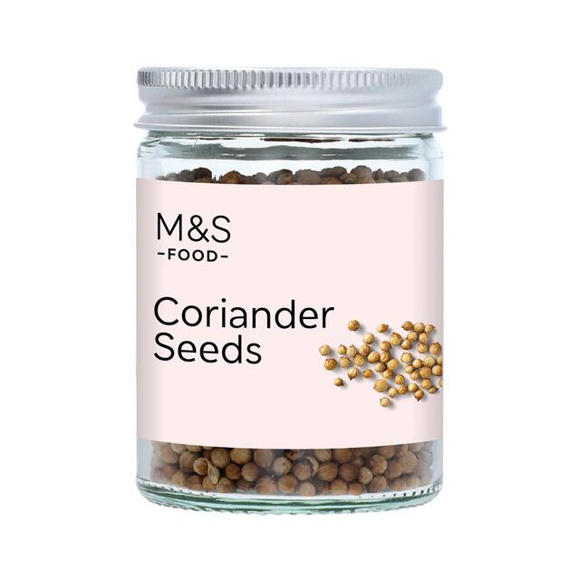 Cook With M&S Coriander Seeds