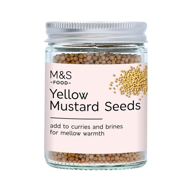Cook With M&S Mustard Seeds thumbnail 2