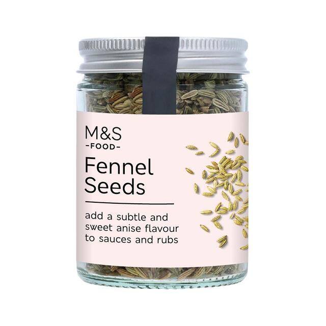 Cook With M&S Fennel Seeds thumbnail 2