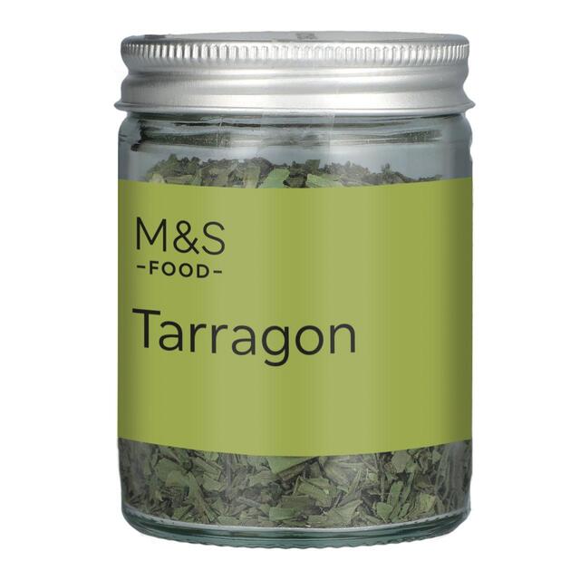 Cook With M&S Tarragon