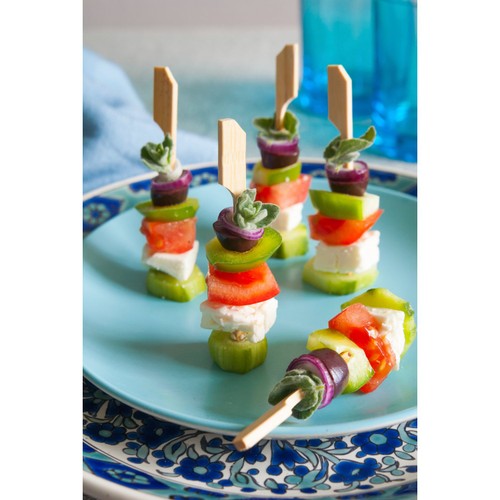The Greek Kitchen Kalamata Whole Olives thumbnail 2