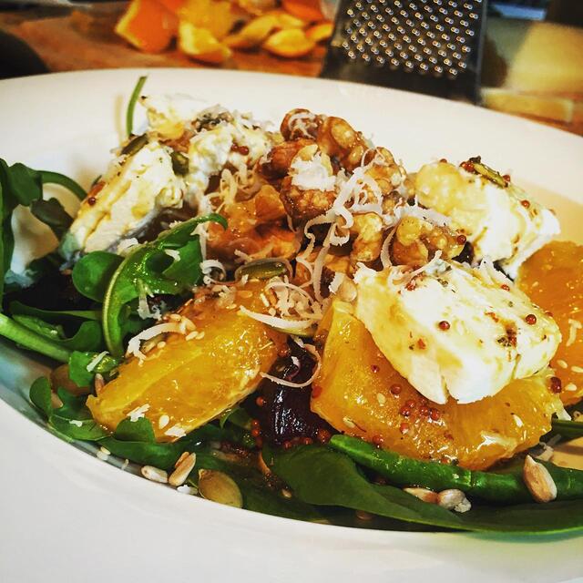 OrchardWorld Extra Large Oranges thumbnail 5