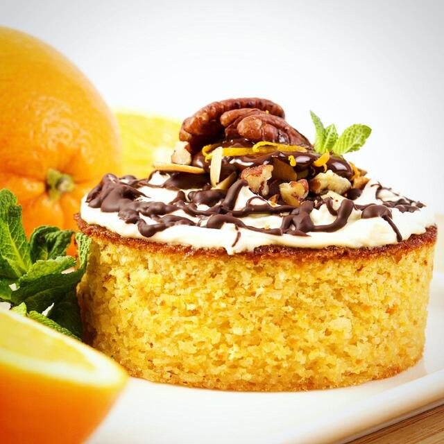 OrchardWorld Extra Large Oranges thumbnail 6