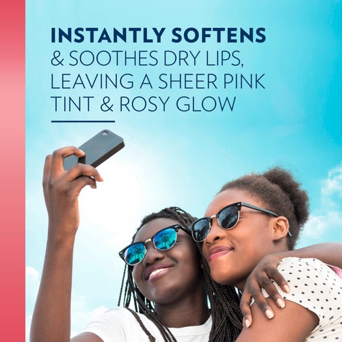 Vaseline Lip Therapy Rosy Lips thumbnail 2