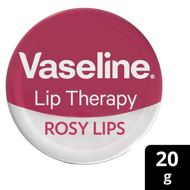 Vaseline Lip Therapy Rosy Lips thumbnail 3
