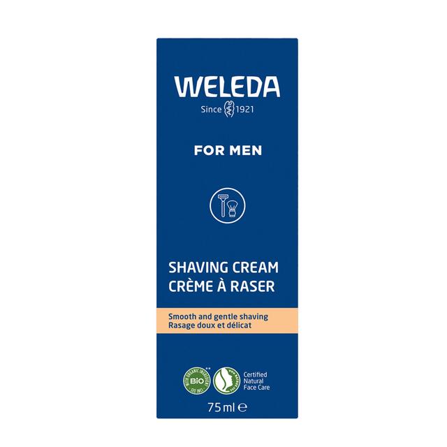 Weleda Men Shaving Cream thumbnail 2