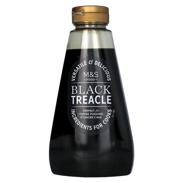 M&S Black Treacle