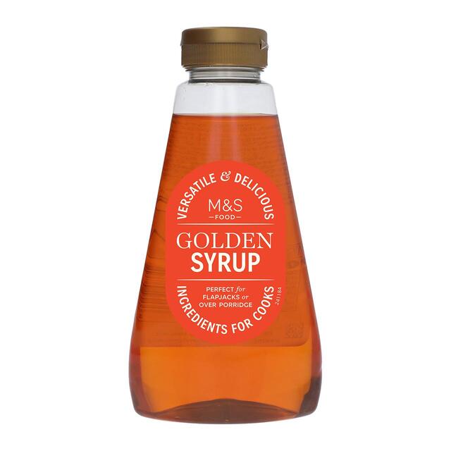 M&S Golden Syrup thumbnail 2