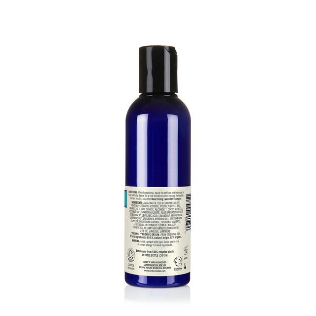 Neal's Yard Nourishing Lavender Conditioner thumbnail 2