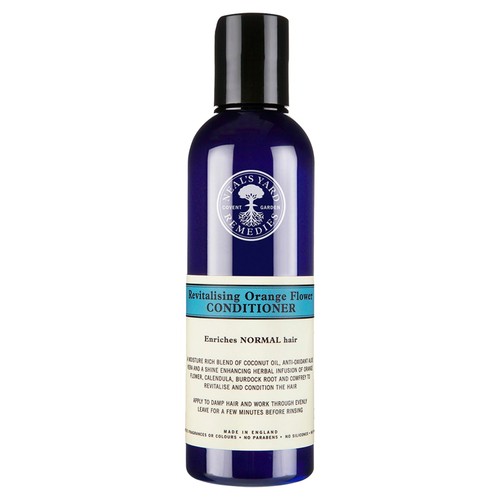 Neal's Yard Revitalising Orange Flower Conditioner