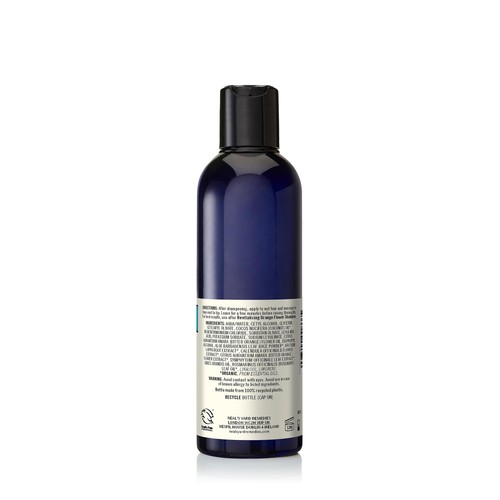 Neal's Yard Revitalising Orange Flower Conditioner thumbnail 2