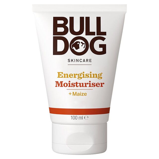 Bulldog Skincare - Energising Moisturiser