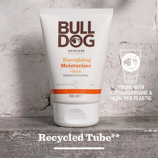 Bulldog Skincare - Energising Moisturiser thumbnail 3