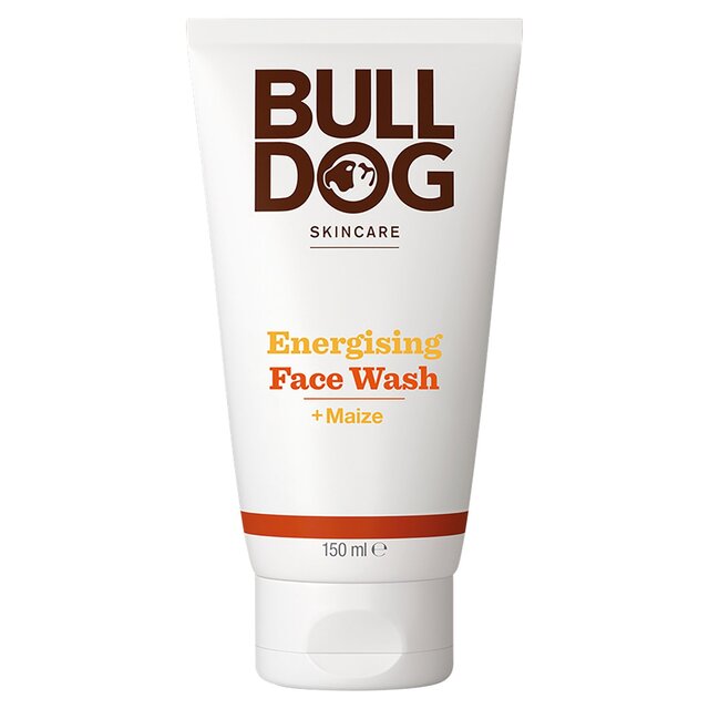 Bulldog Skincare - Energising Face Wash