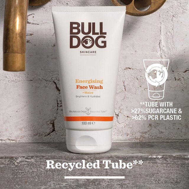 Bulldog Skincare - Energising Face Wash thumbnail 2