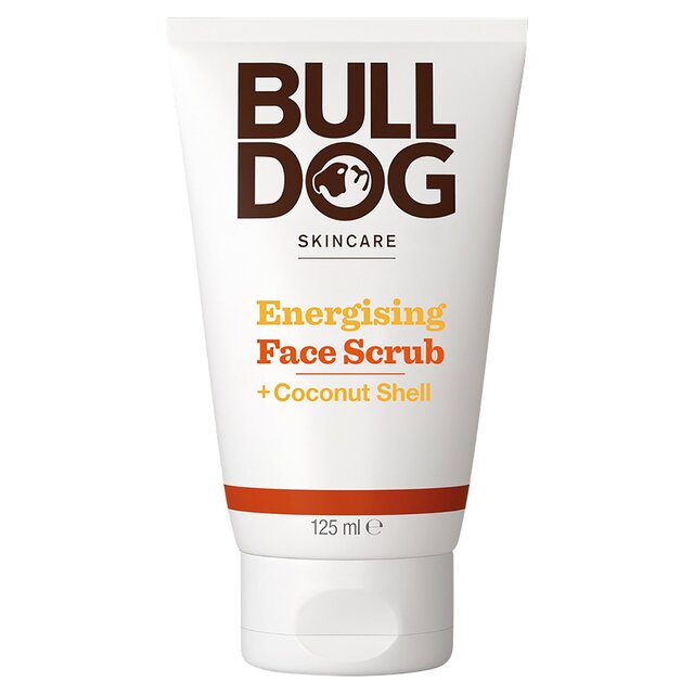 Bulldog Skincare - Energising Face Scrub