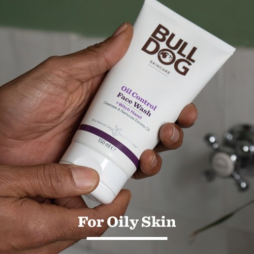 Bulldog Skincare - Oil Control Face Wash thumbnail 5
