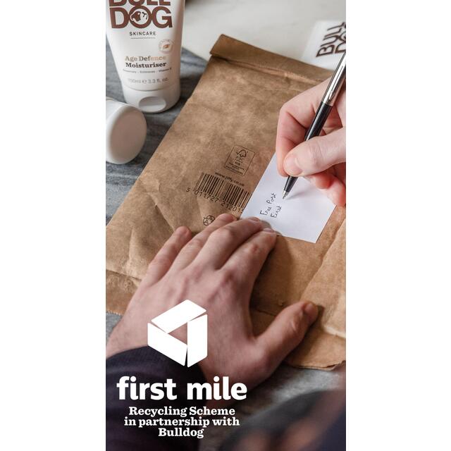 Bulldog Skincare - Oil Control Face Wash thumbnail 5