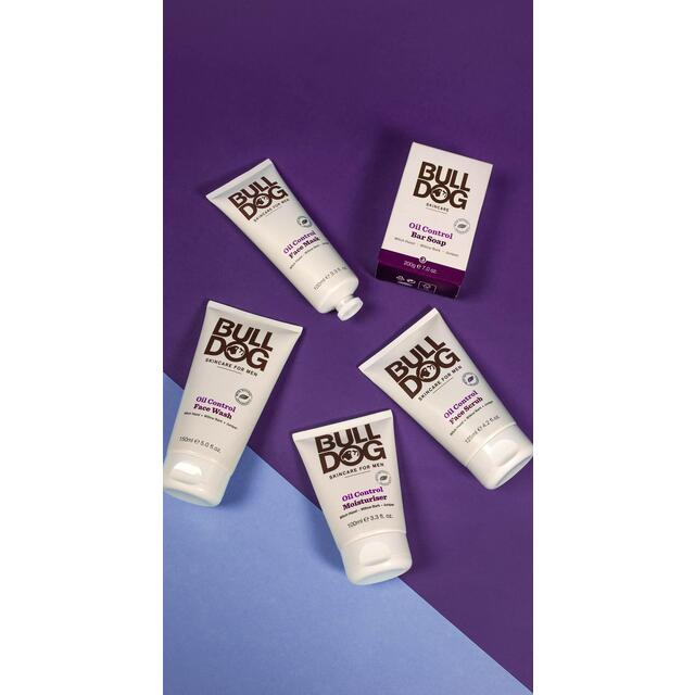 Bulldog Skincare - Oil Control Face Wash thumbnail 6