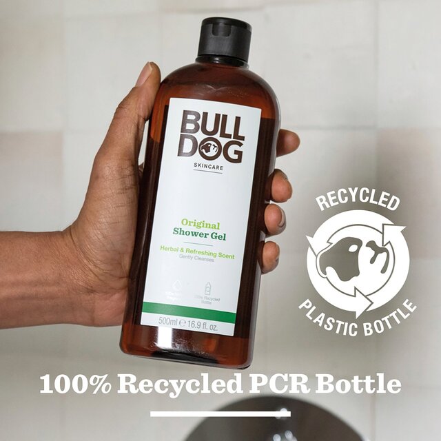 Bulldog Skincare - Original Shower Gel thumbnail 3