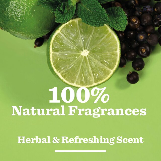 Bulldog Skincare - Original Shower Gel thumbnail 4