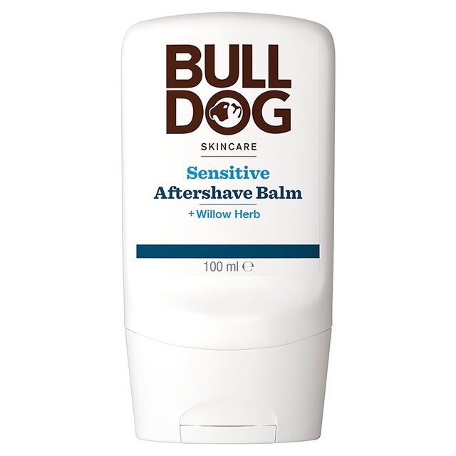 Bulldog Sensitive After Shave Balm