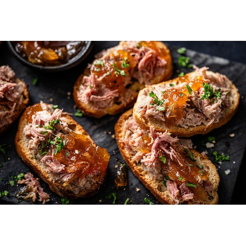 M&S Toasted Ciabatta Bruschettine thumbnail 2