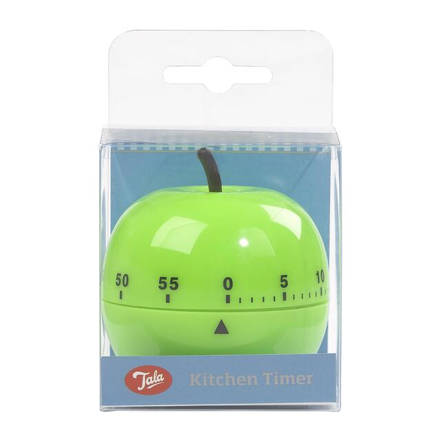 Tala Apple Novelty Timer thumbnail 3