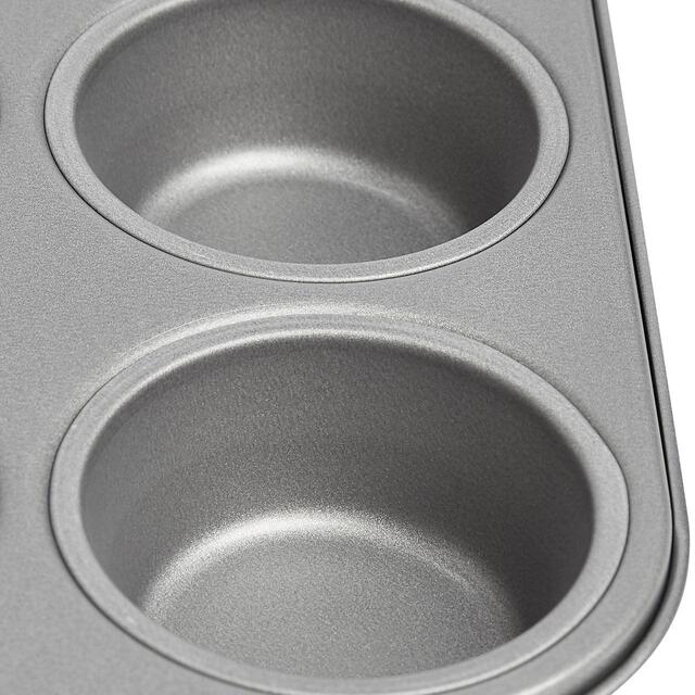 M&S 12 Cup Yorkshire Pudding Tray 35cm thumbnail 3