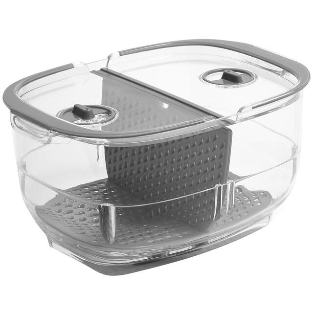 M&S Medium Fridge Storage Box 1.7L thumbnail 2