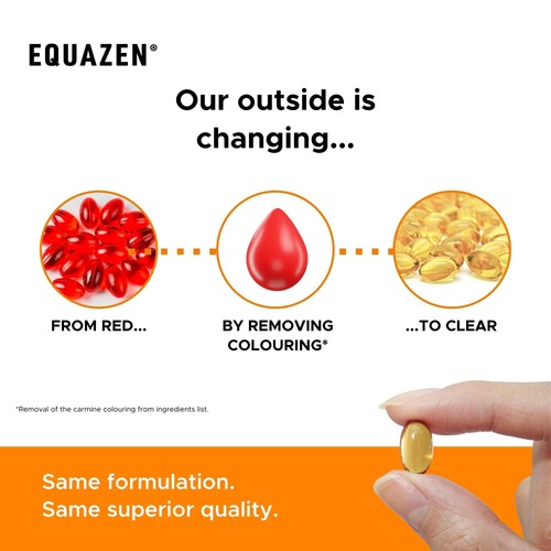 Equazen Children's Chews  thumbnail 3