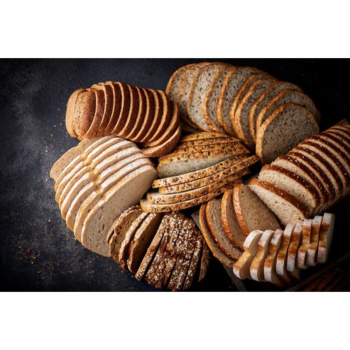 M&S Soft Wholemeal Farmhouse Bread Loaf thumbnail 2