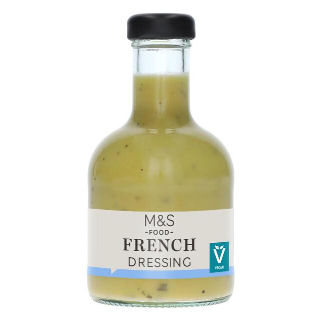 M&S Classic French Dressing