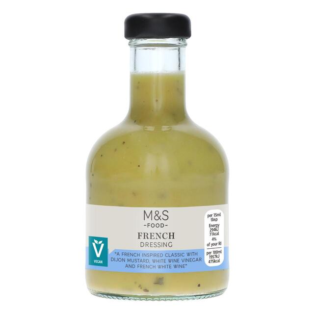 M&S Classic French Dressing thumbnail 2