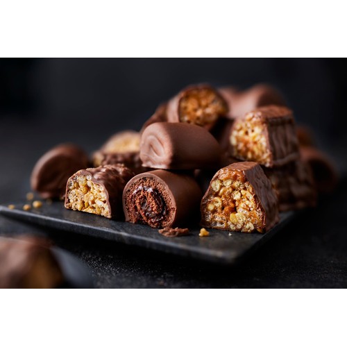 M&S Double Chocolate Mini Bites thumbnail 2