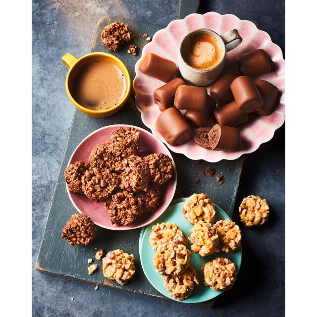 M&S Double Chocolate Mini Bites thumbnail 3