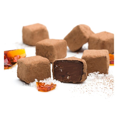 Booja Booja Award-Winning Chocolate Truffle Selection Box thumbnail 5