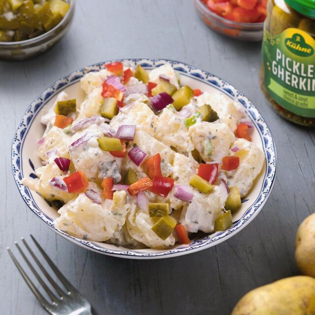 Kuhne Gherkins thumbnail 5