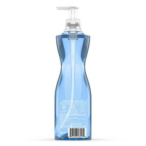 Method Washing Up Liquid Coconut Water thumbnail 2