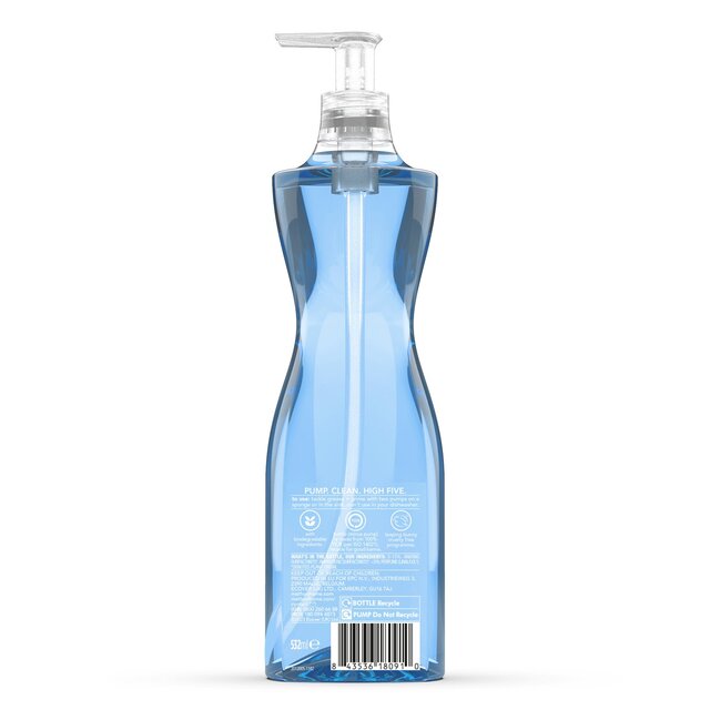 Method Washing Up Liquid Coconut Water thumbnail 2