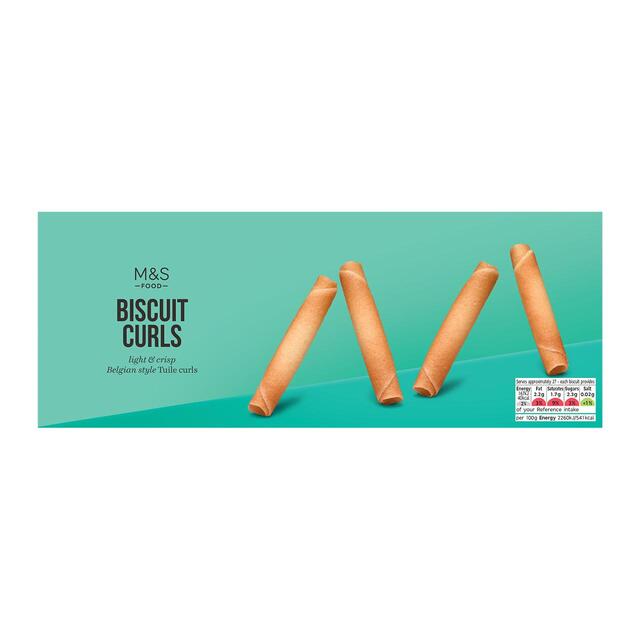 M&S Belgian Curls thumbnail 2