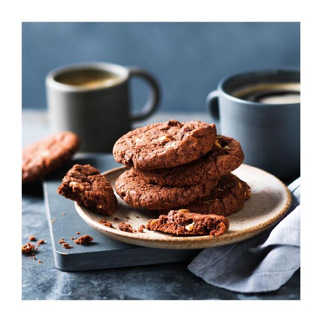 M&S Made Without Belgian Chocolate Cookies thumbnail 2